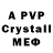 Alfa_PVP крисы CK Ia Canon